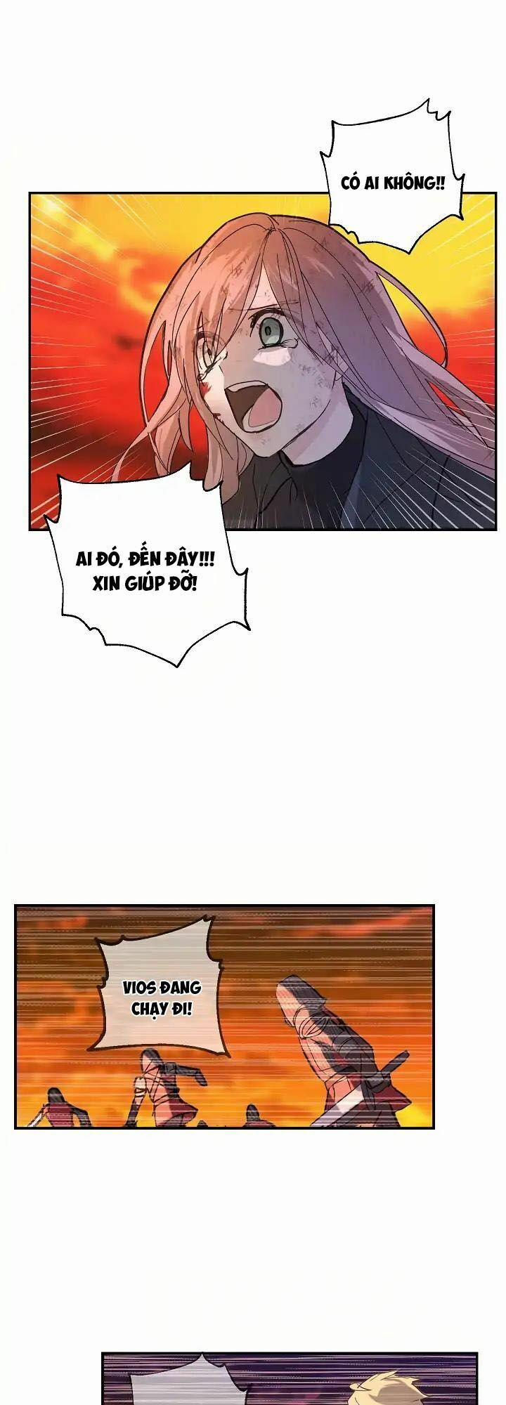 Lời Thú Nhận Nhầm Lẫn 34 trang 8