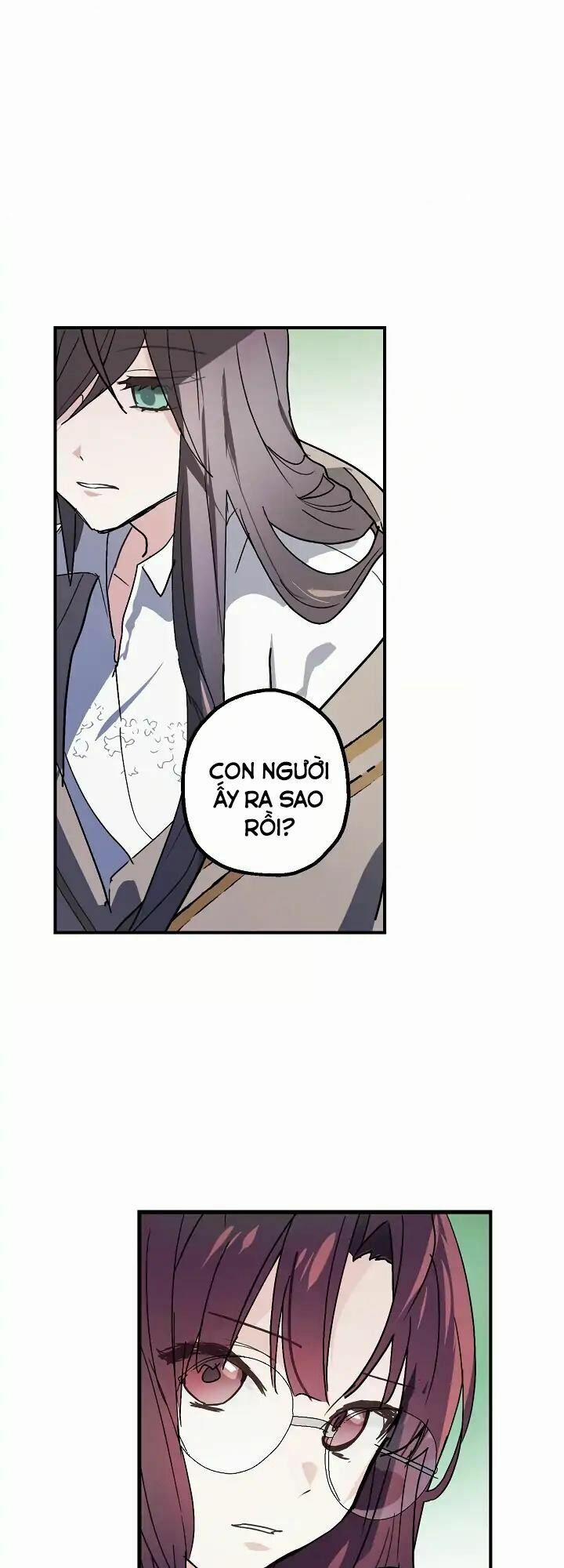 Lời Thú Nhận Nhầm Lẫn 35 trang 1