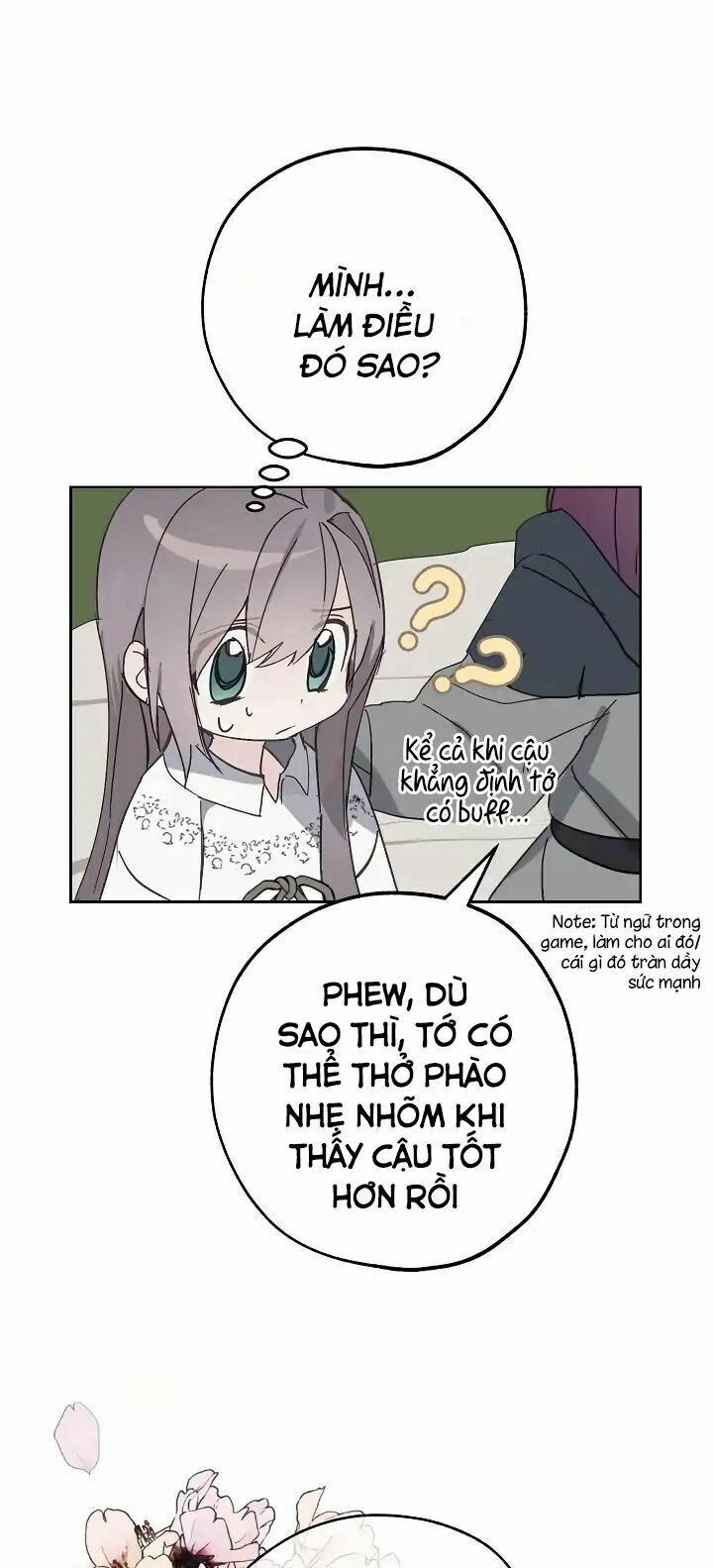 Lời Thú Nhận Nhầm Lẫn 35 trang 12