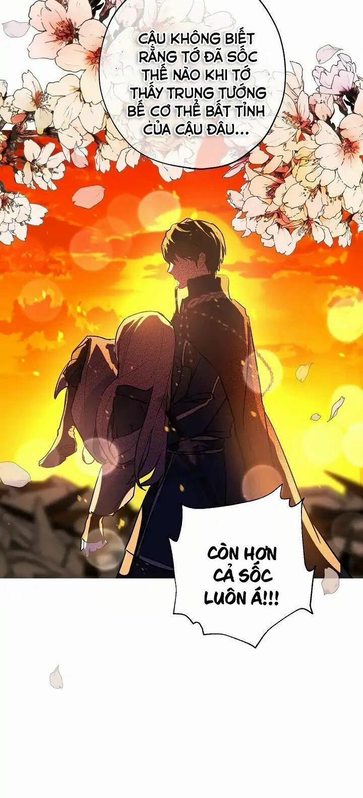 Lời Thú Nhận Nhầm Lẫn 35 trang 13