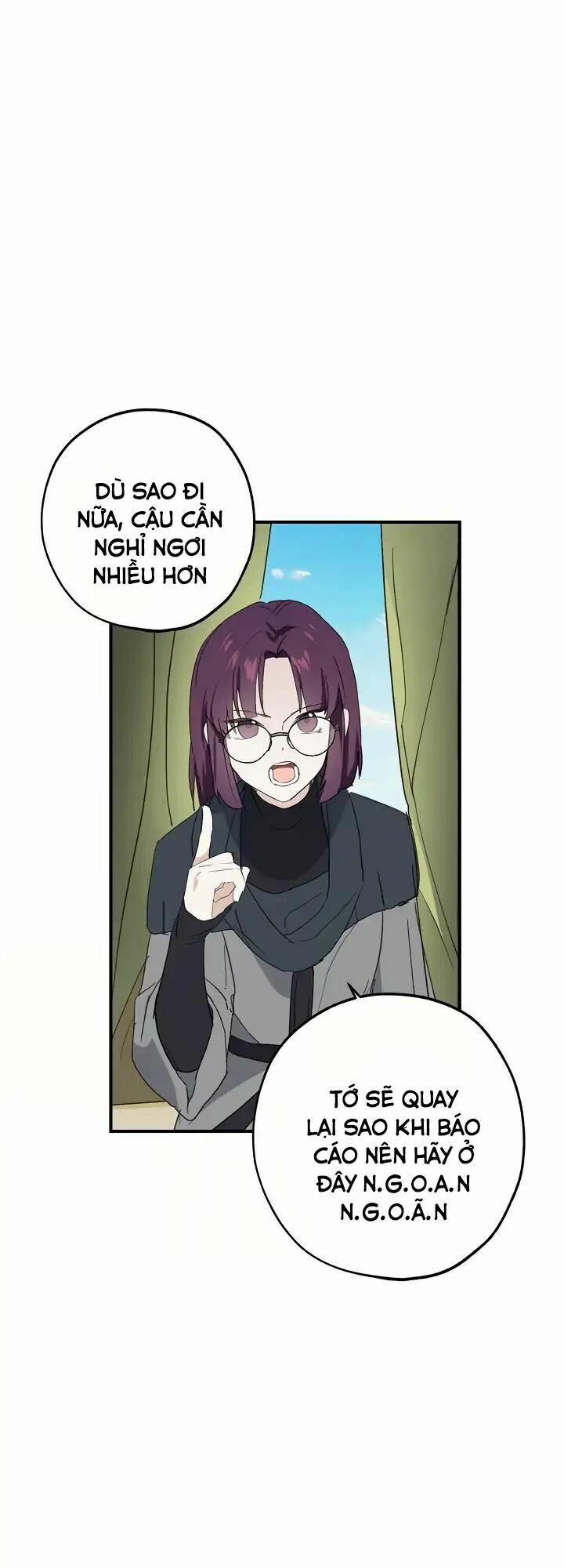 Lời Thú Nhận Nhầm Lẫn 35 trang 14