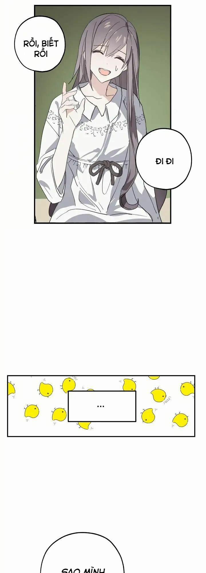 Lời Thú Nhận Nhầm Lẫn 35 trang 15