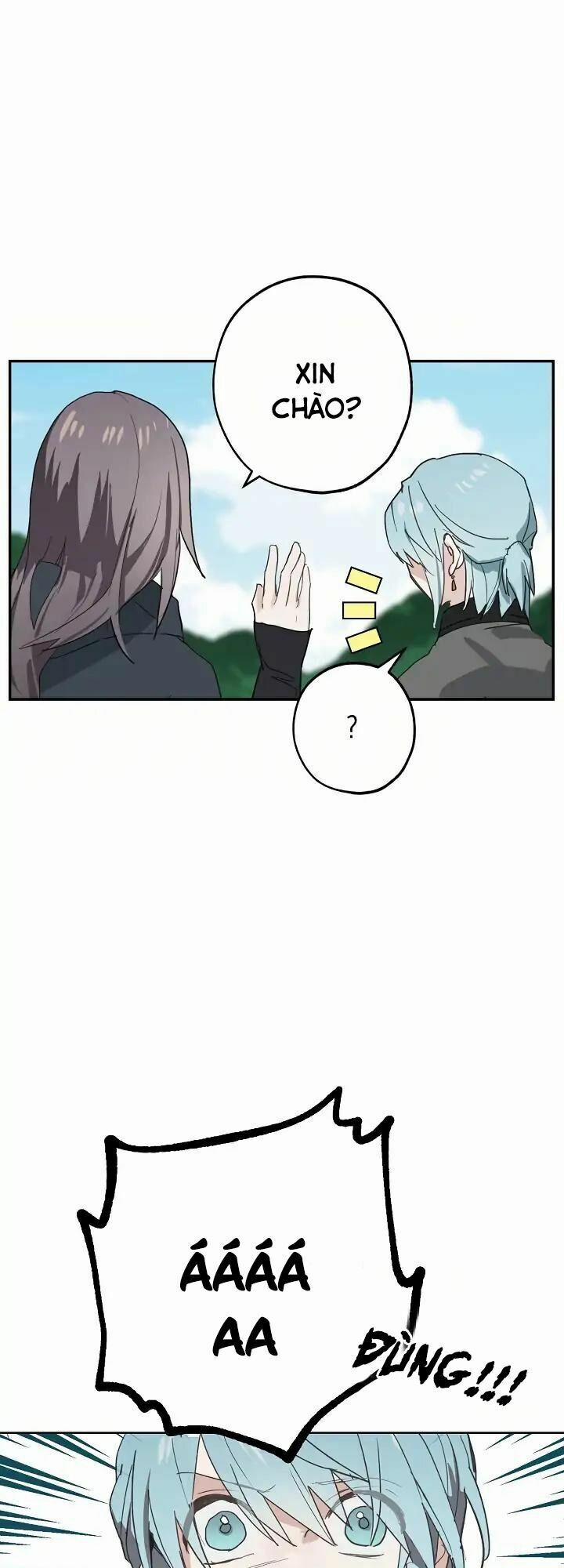 Lời Thú Nhận Nhầm Lẫn 35 trang 18