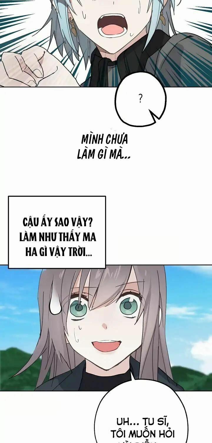 Lời Thú Nhận Nhầm Lẫn 35 trang 19