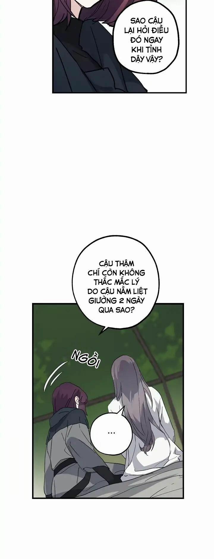 Lời Thú Nhận Nhầm Lẫn 35 trang 2