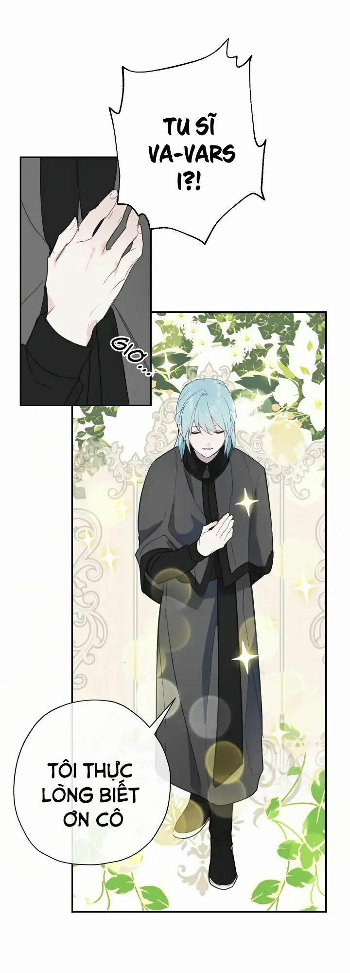 Lời Thú Nhận Nhầm Lẫn 35 trang 21