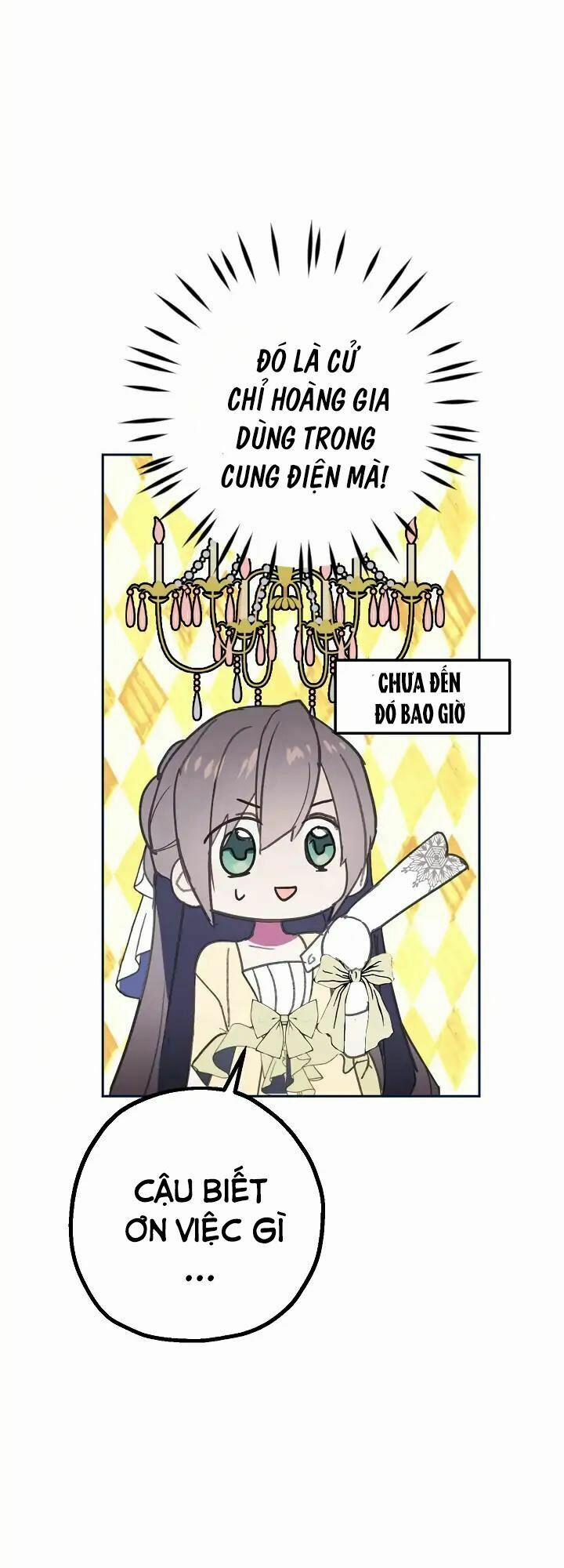 Lời Thú Nhận Nhầm Lẫn 35 trang 22