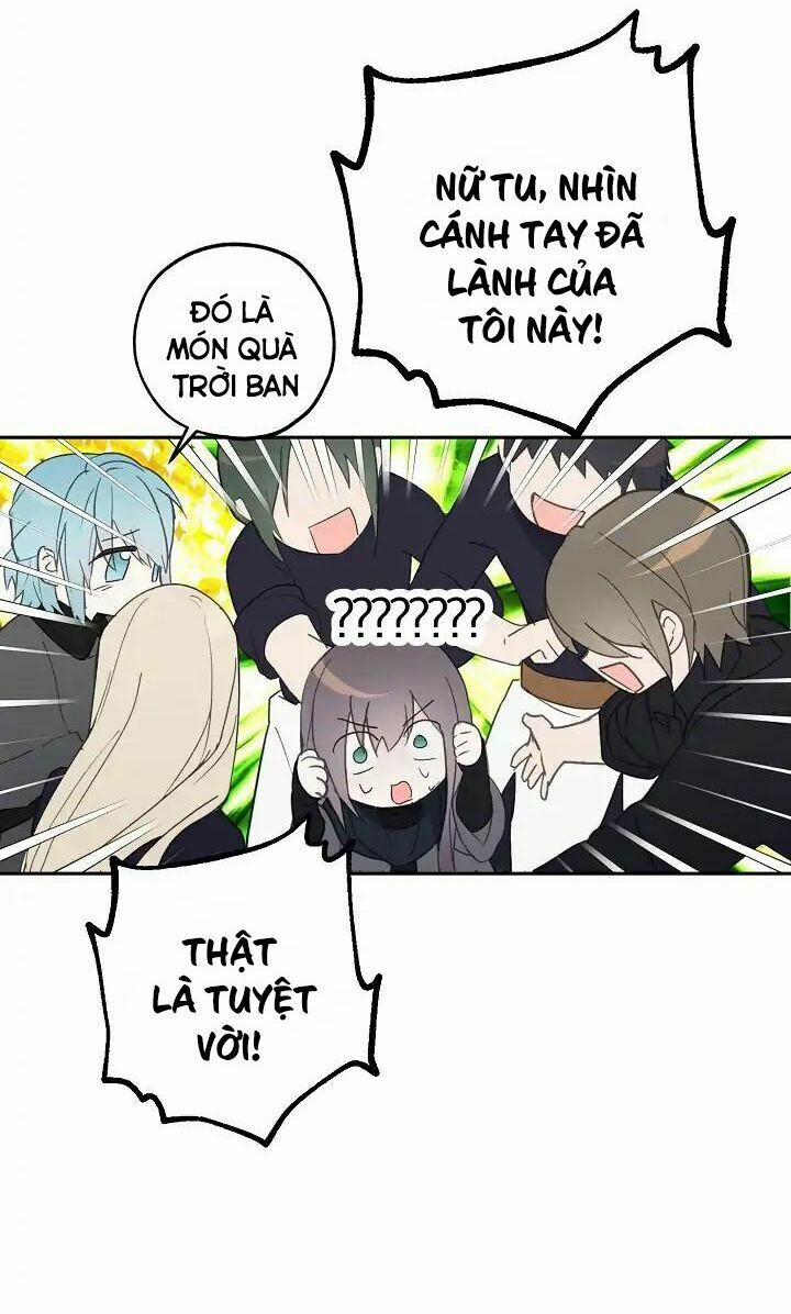 Lời Thú Nhận Nhầm Lẫn 35 trang 27