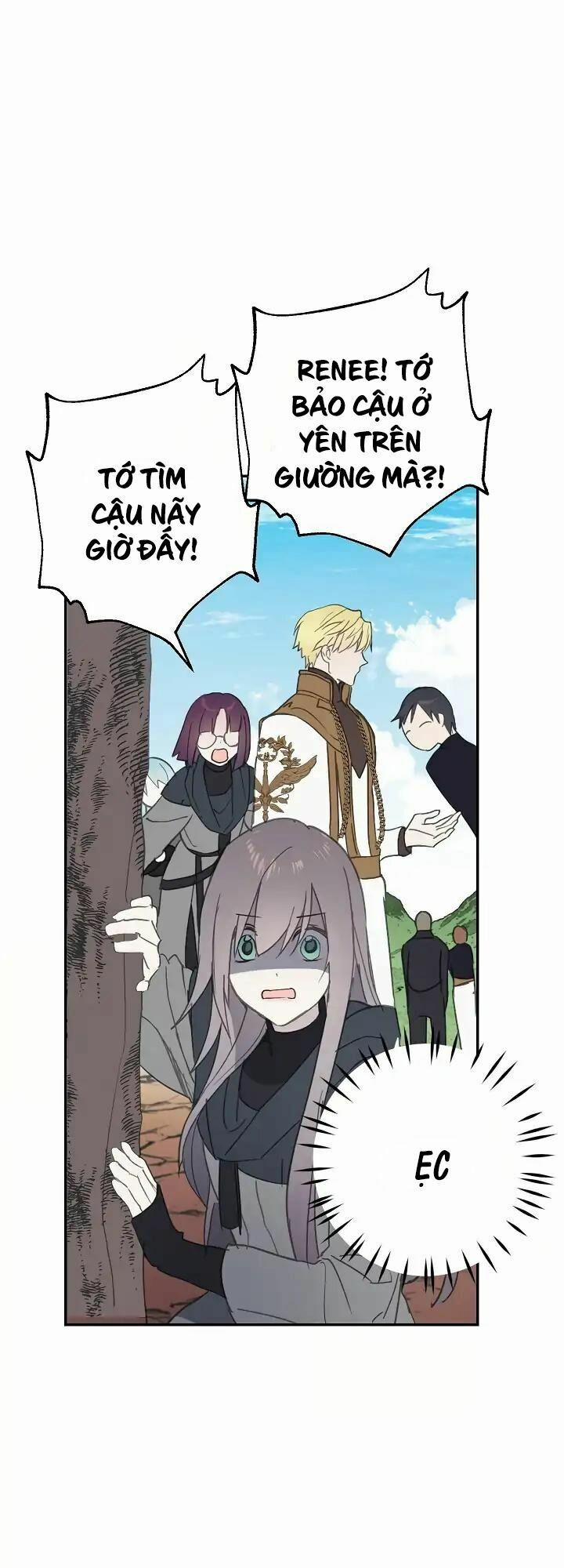 Lời Thú Nhận Nhầm Lẫn 35 trang 28