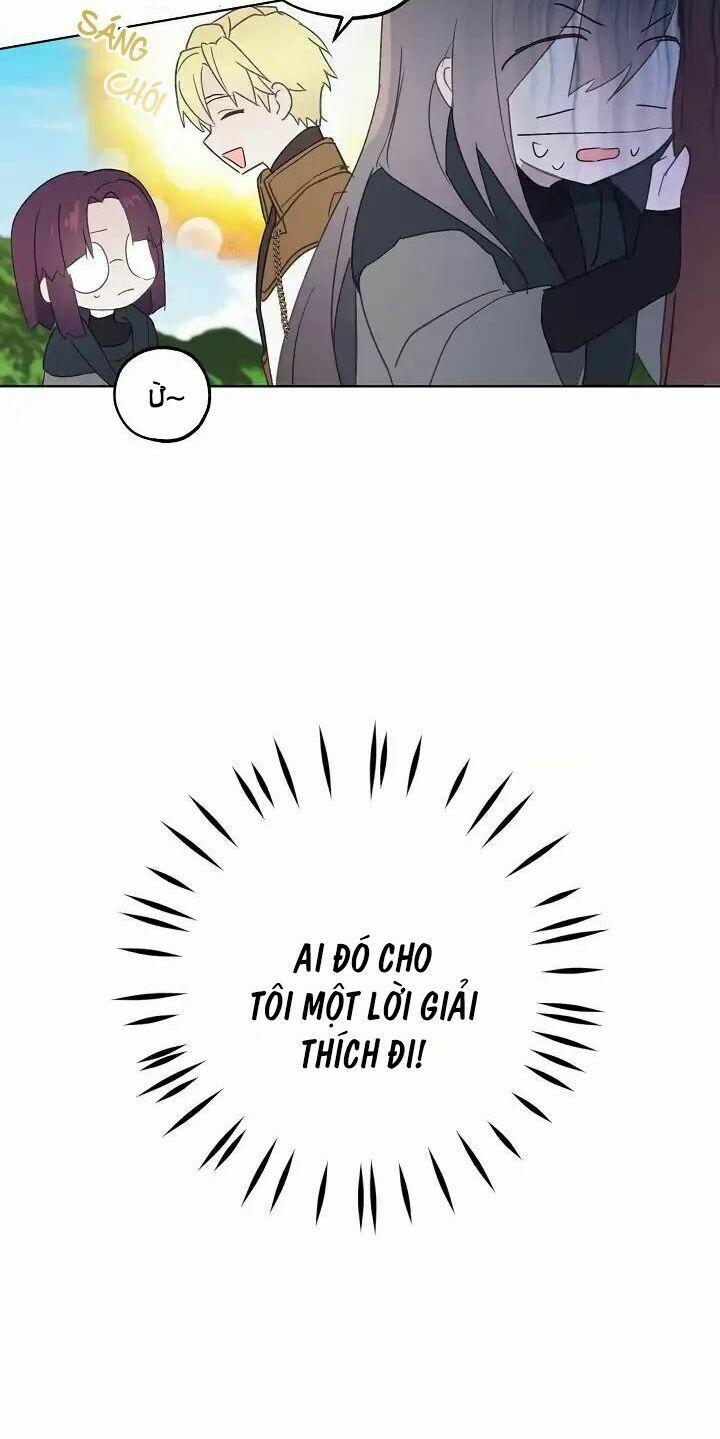 Lời Thú Nhận Nhầm Lẫn 35 trang 30