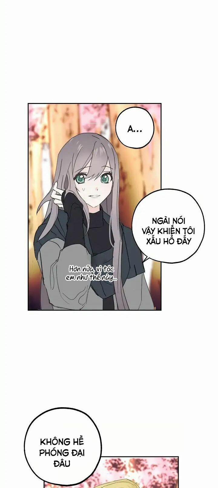 Lời Thú Nhận Nhầm Lẫn 35 trang 33