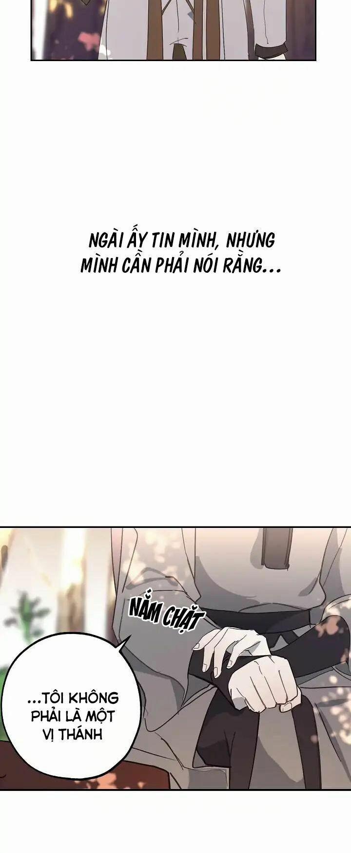 Lời Thú Nhận Nhầm Lẫn 35 trang 38