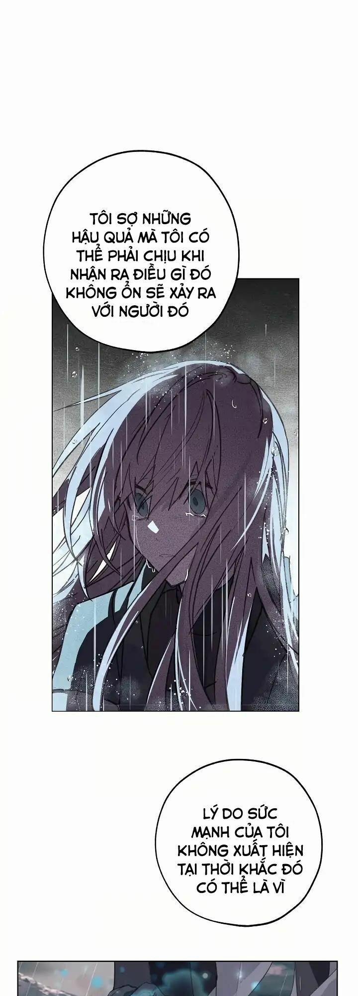 Lời Thú Nhận Nhầm Lẫn 35 trang 39