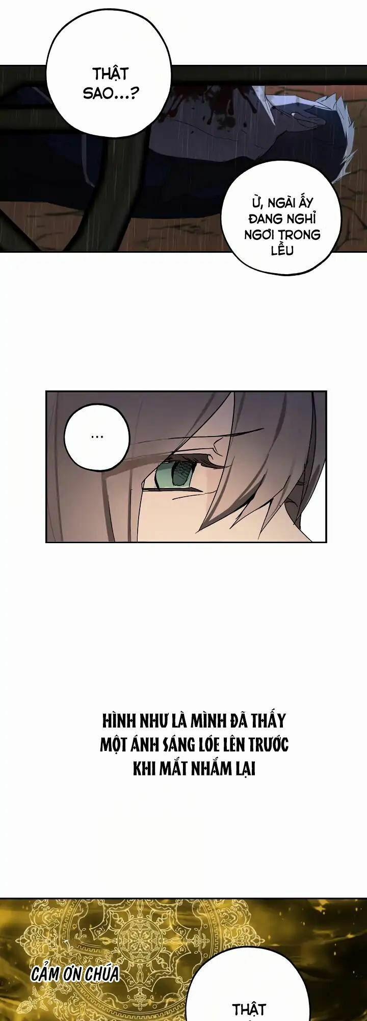 Lời Thú Nhận Nhầm Lẫn 35 trang 4