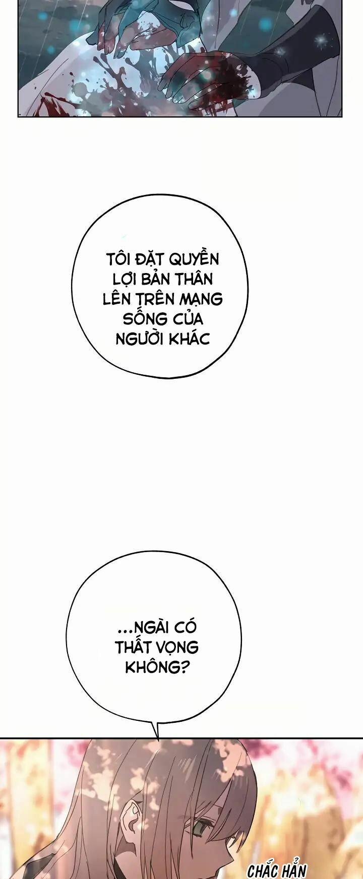 Lời Thú Nhận Nhầm Lẫn 35 trang 40