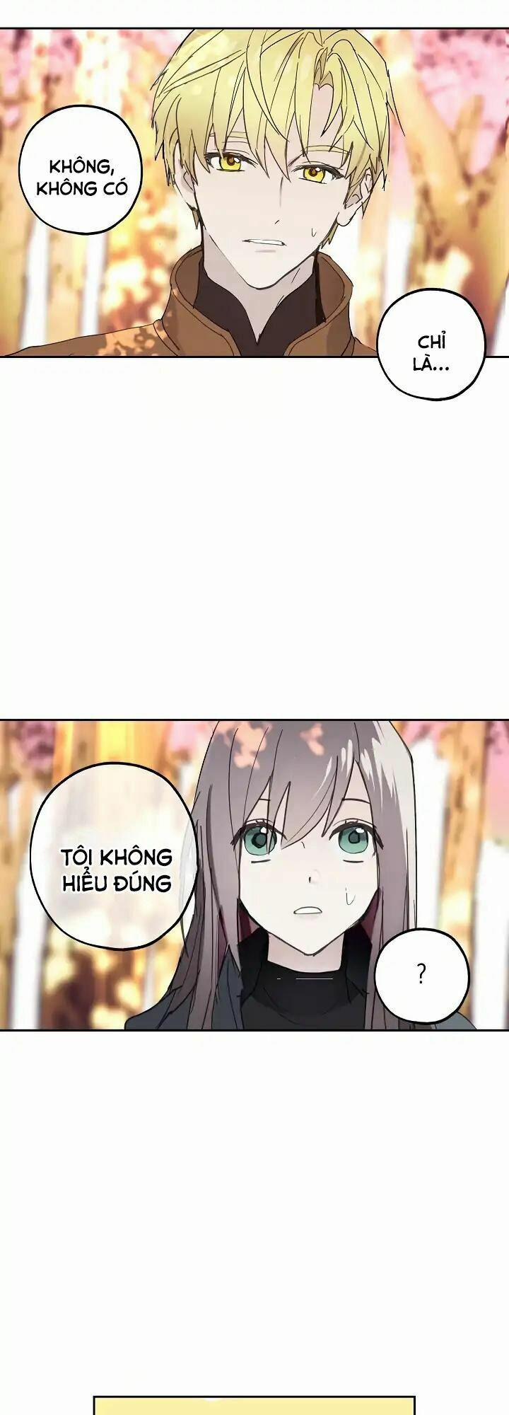 Lời Thú Nhận Nhầm Lẫn 35 trang 42