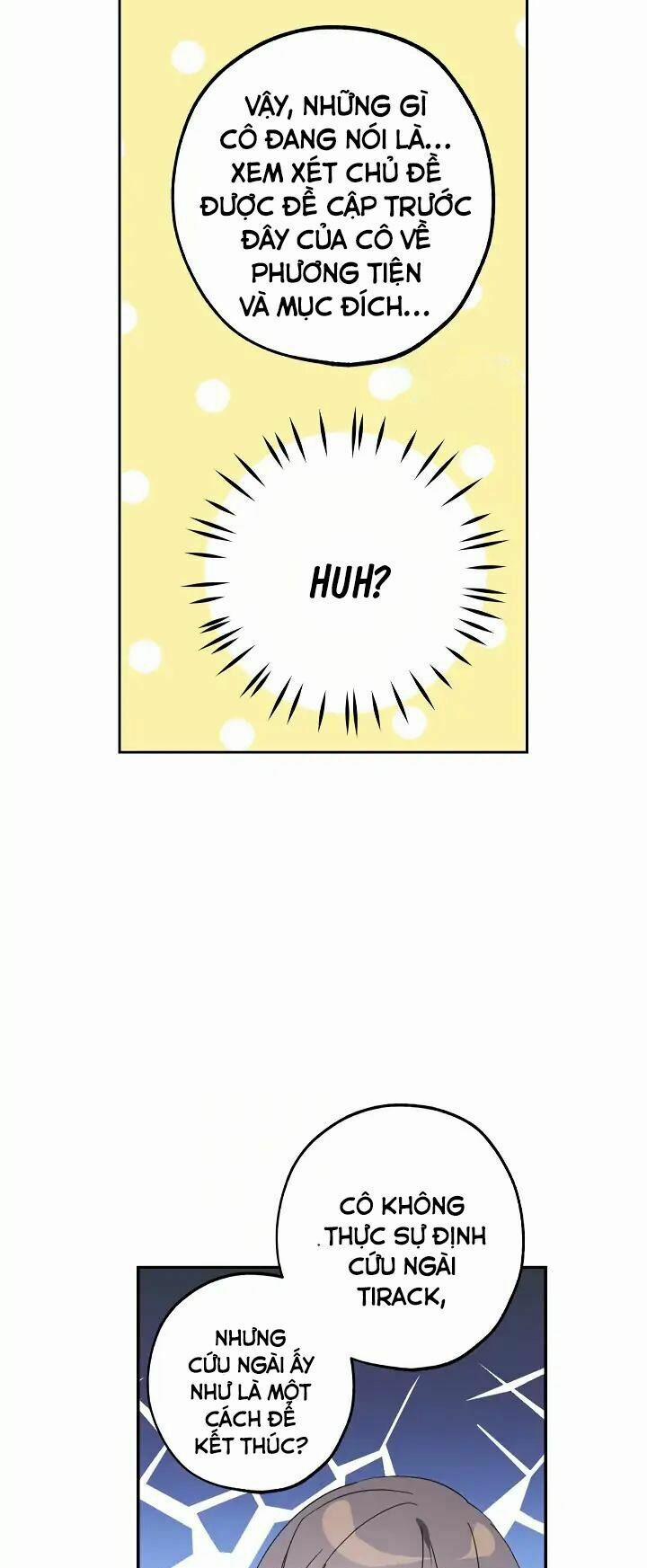 Lời Thú Nhận Nhầm Lẫn 35 trang 43