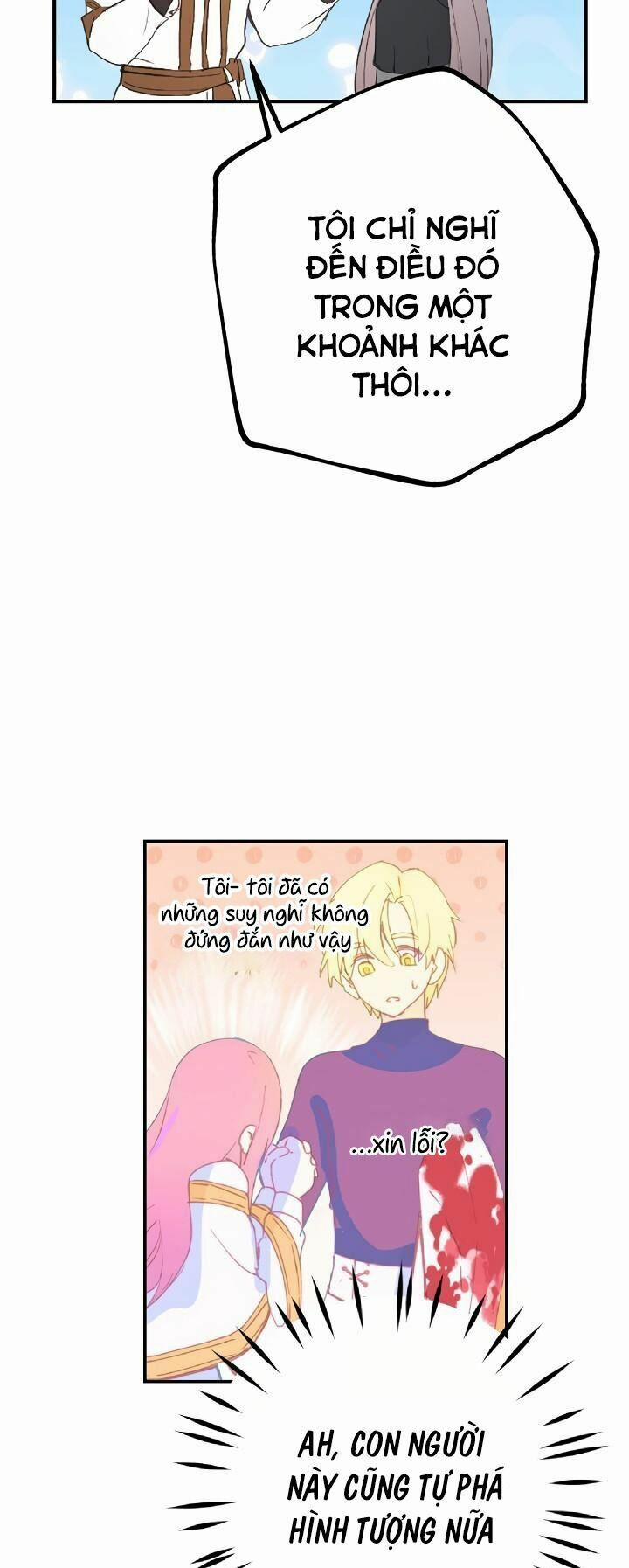 Lời Thú Nhận Nhầm Lẫn 36 trang 11