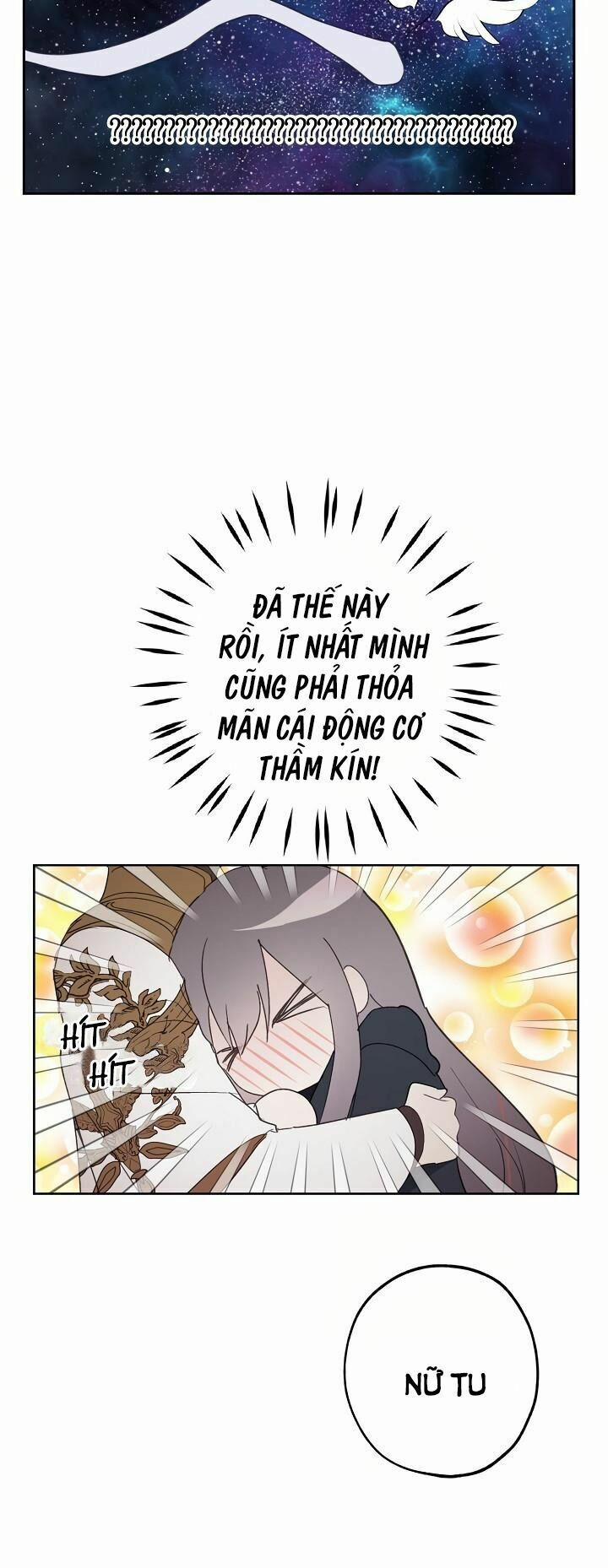 Lời Thú Nhận Nhầm Lẫn 36 trang 21