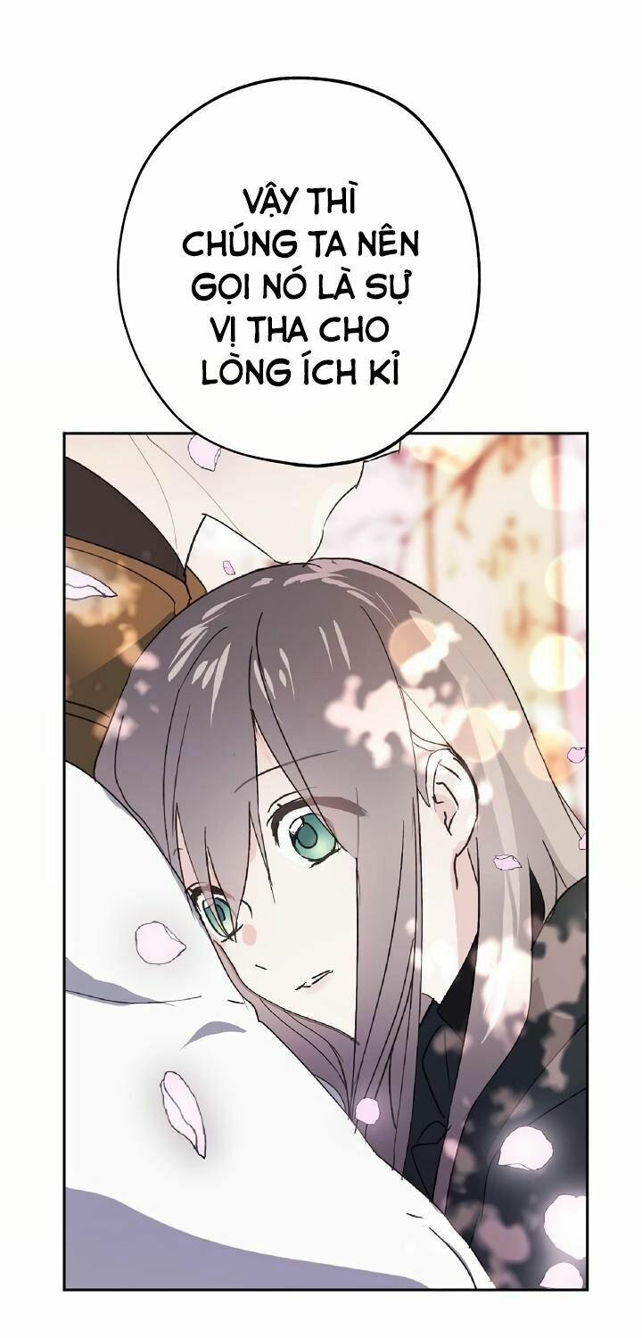 Lời Thú Nhận Nhầm Lẫn 36 trang 23