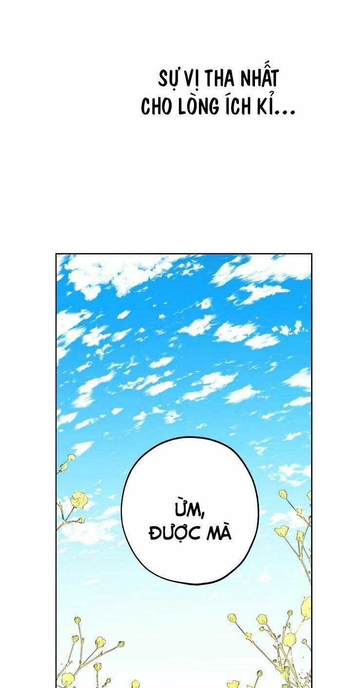 Lời Thú Nhận Nhầm Lẫn 36 trang 25