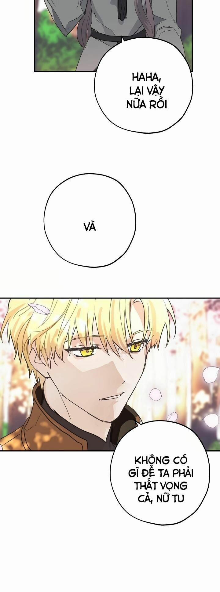 Lời Thú Nhận Nhầm Lẫn 36 trang 3