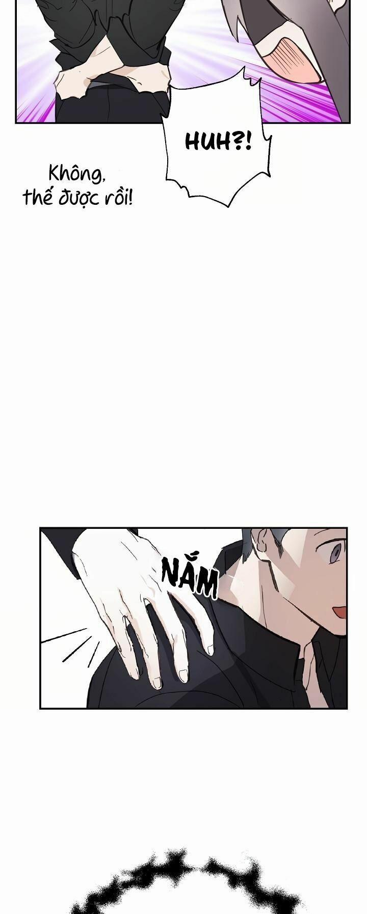 Lời Thú Nhận Nhầm Lẫn 36 trang 31