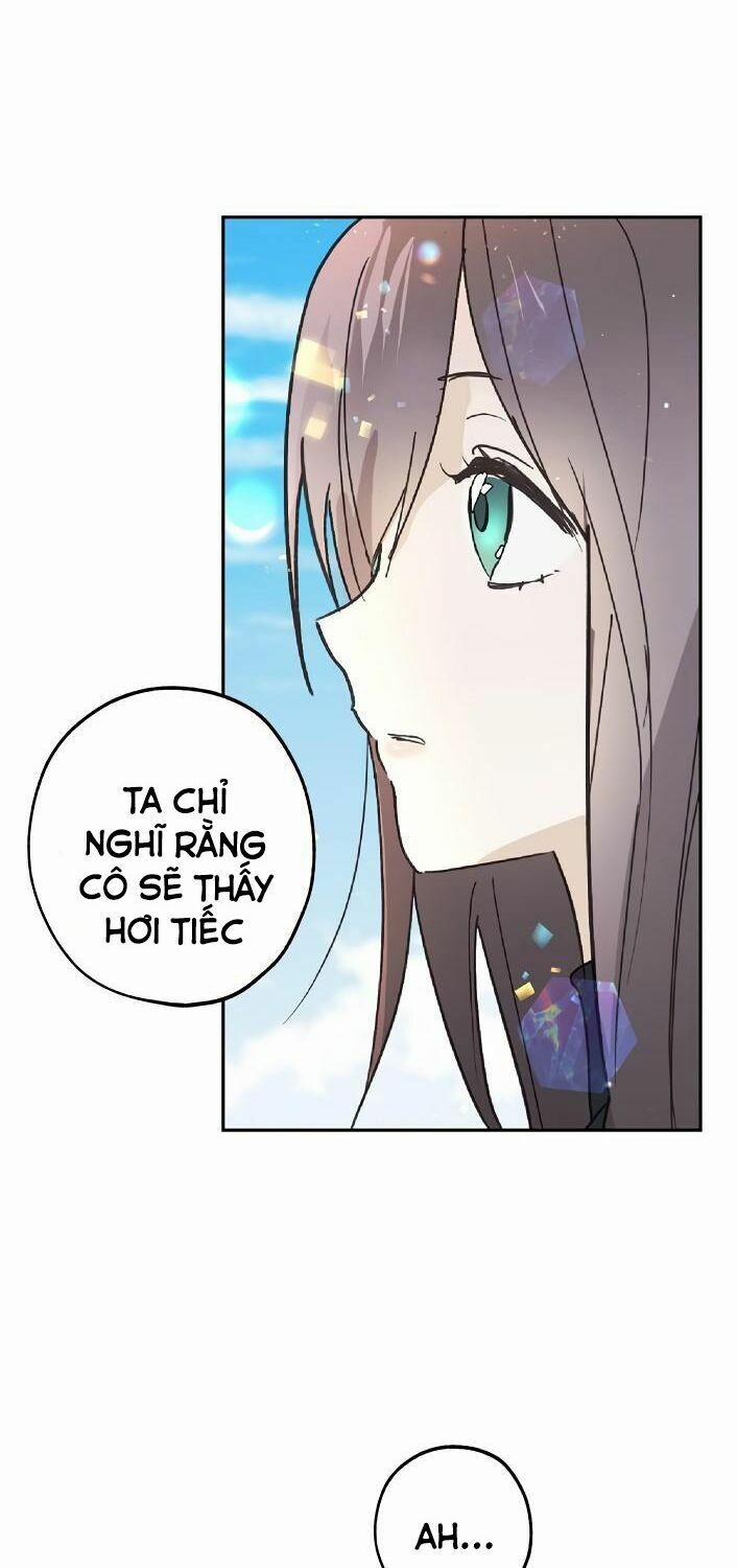 Lời Thú Nhận Nhầm Lẫn 36 trang 40