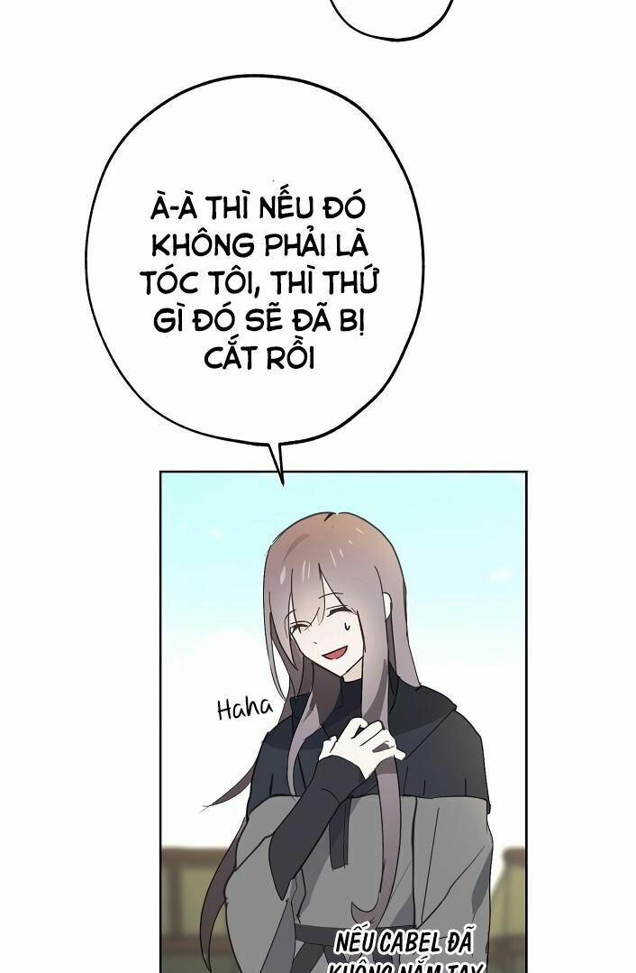 Lời Thú Nhận Nhầm Lẫn 36 trang 41