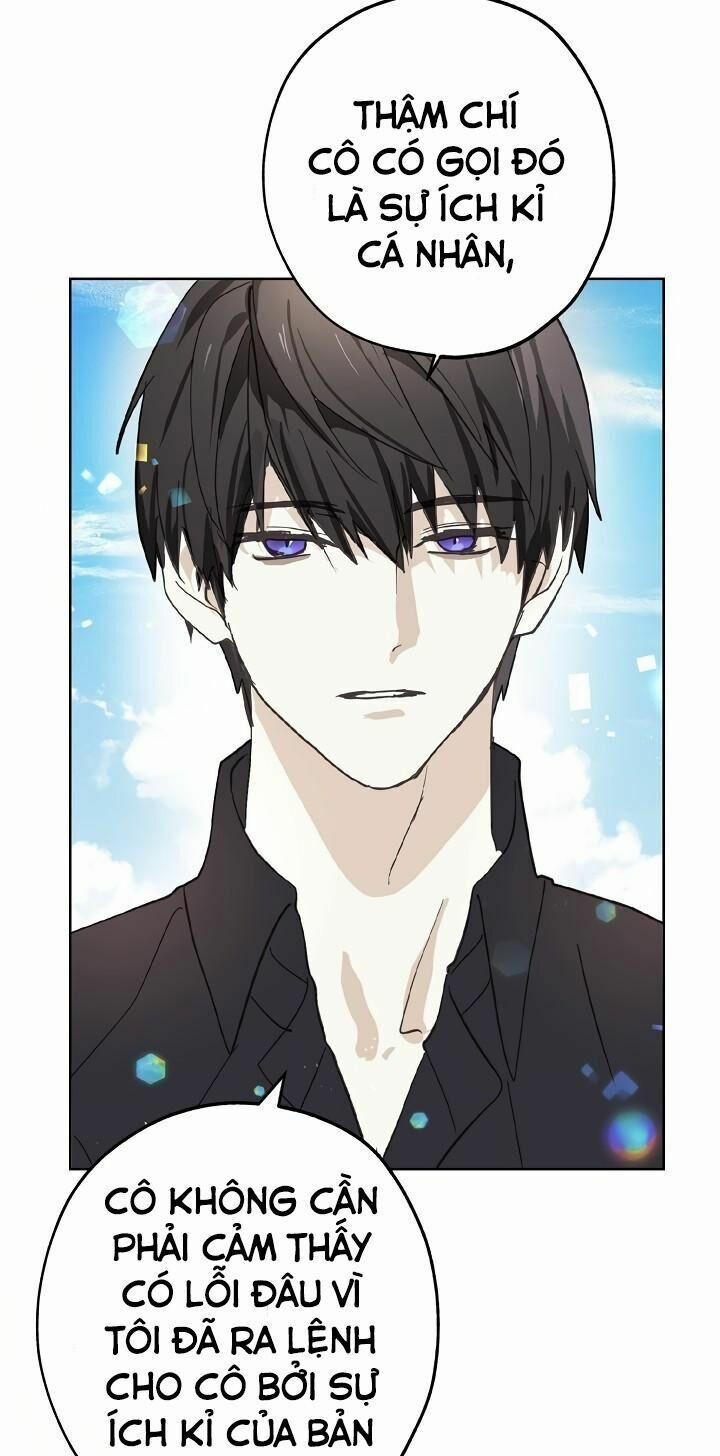 Lời Thú Nhận Nhầm Lẫn 36 trang 47