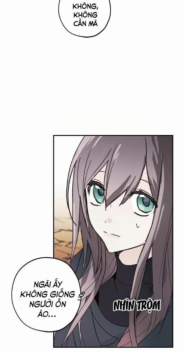 Lời Thú Nhận Nhầm Lẫn 36 trang 57