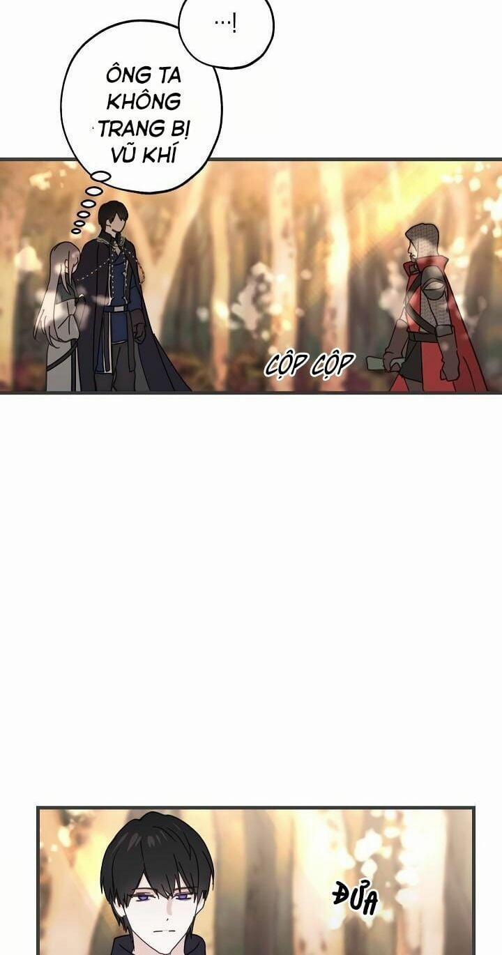 Lời Thú Nhận Nhầm Lẫn 37 trang 13