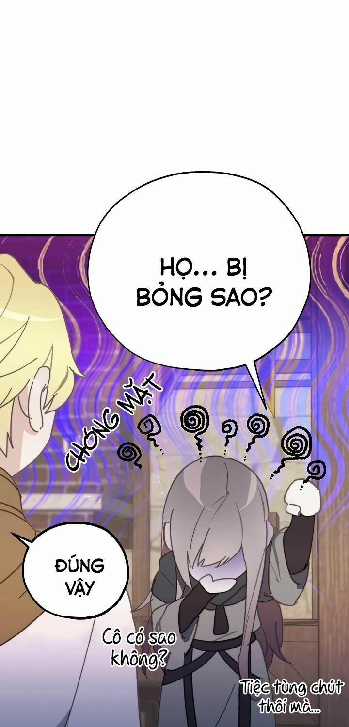 Lời Thú Nhận Nhầm Lẫn 37 trang 24