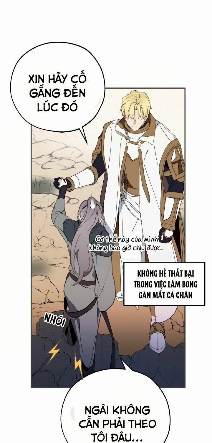 Lời Thú Nhận Nhầm Lẫn 37 trang 28