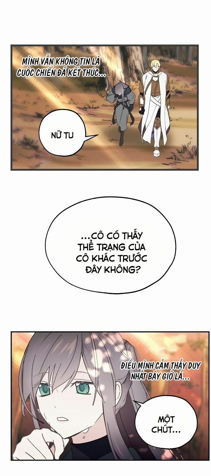 Lời Thú Nhận Nhầm Lẫn 37 trang 31