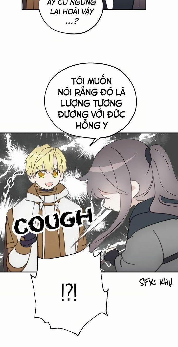 Lời Thú Nhận Nhầm Lẫn 37 trang 39