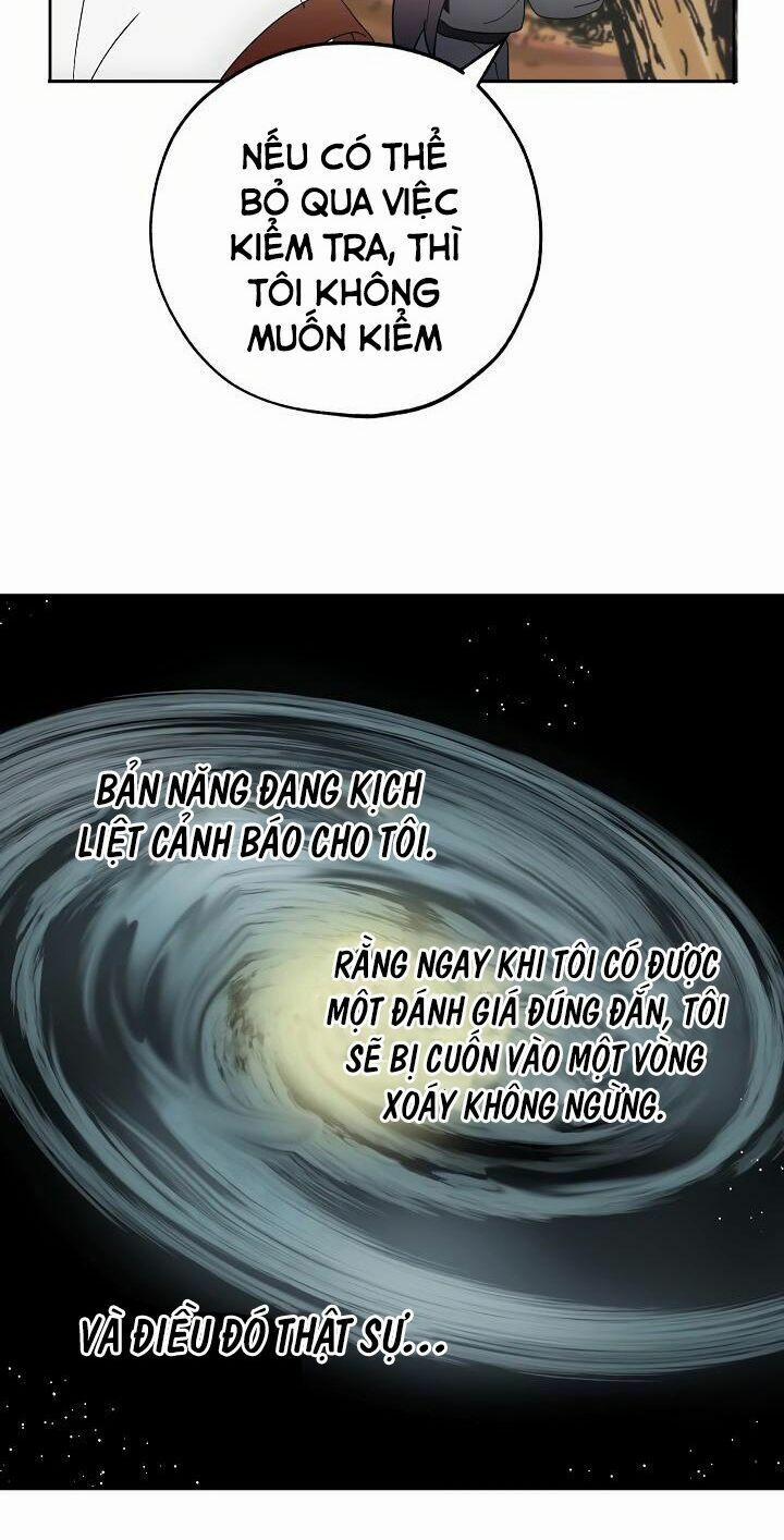 Lời Thú Nhận Nhầm Lẫn 37 trang 42