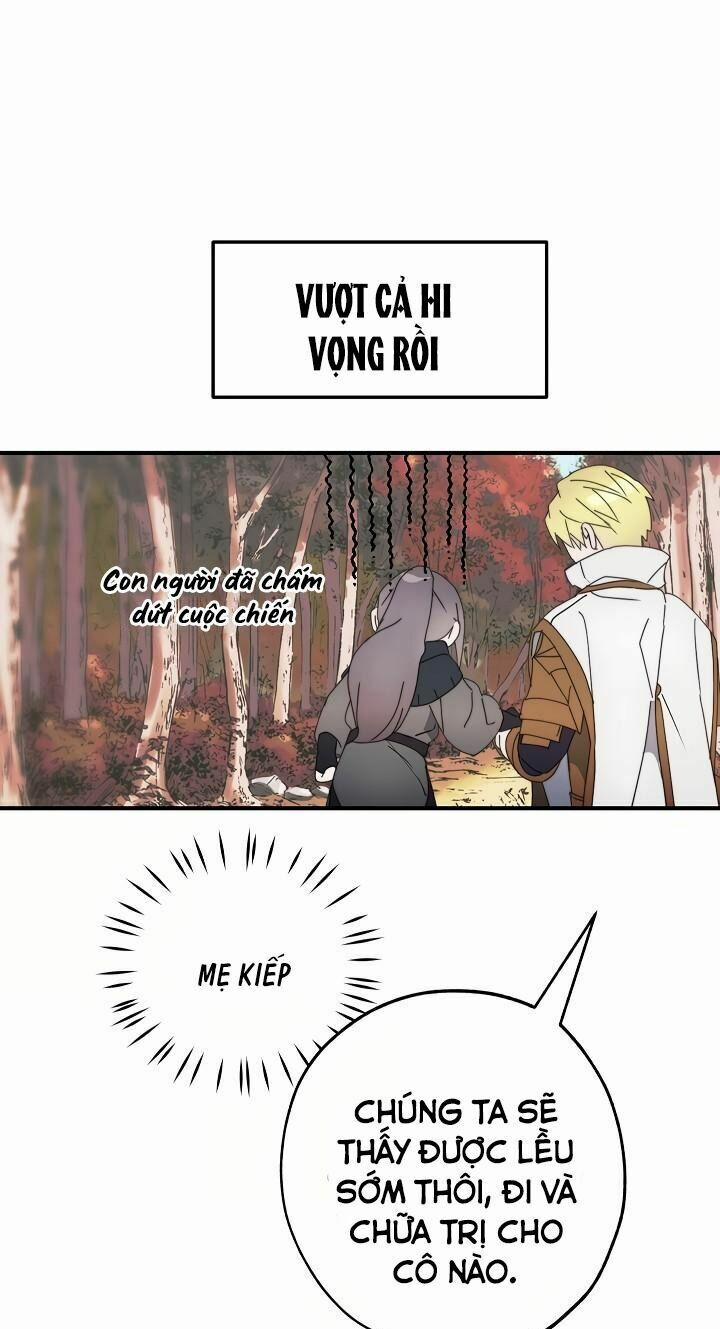 Lời Thú Nhận Nhầm Lẫn 37 trang 43