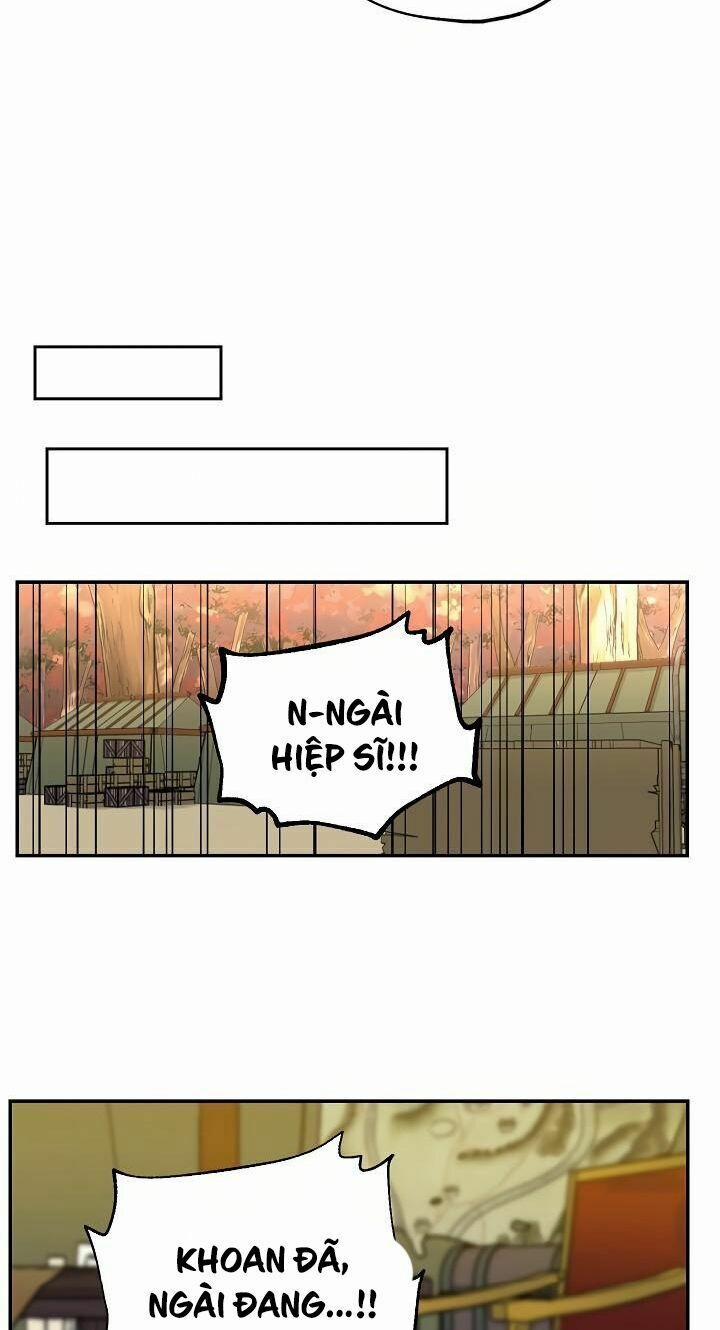 Lời Thú Nhận Nhầm Lẫn 37 trang 44