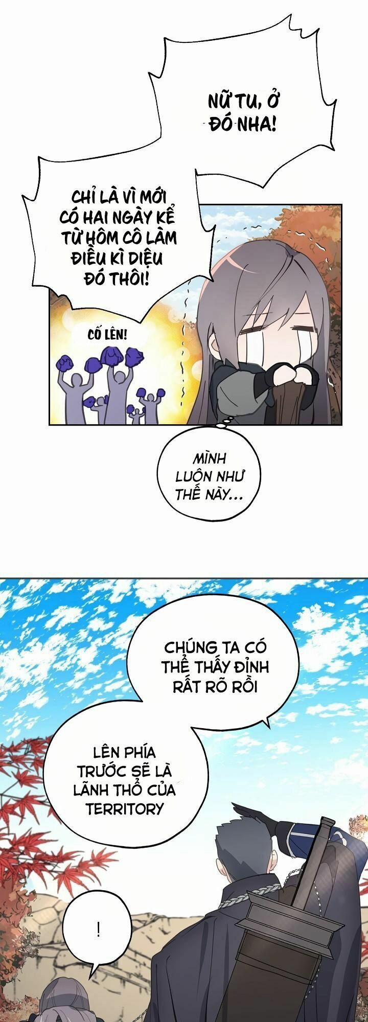 Lời Thú Nhận Nhầm Lẫn 37 trang 5