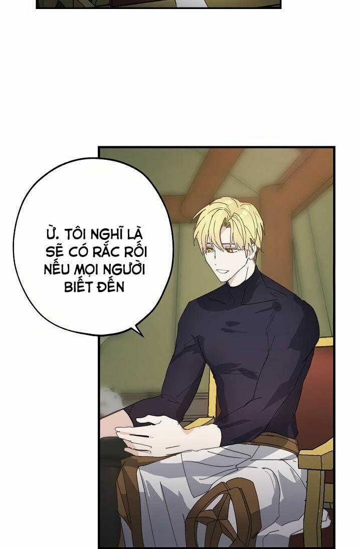 Lời Thú Nhận Nhầm Lẫn 37 trang 56