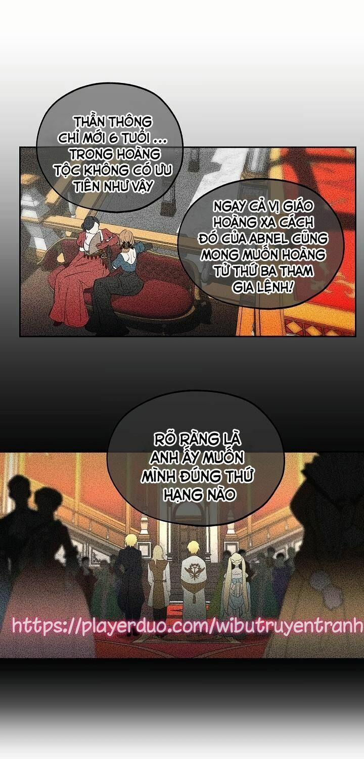 Lời Thú Nhận Nhầm Lẫn 37 trang 59