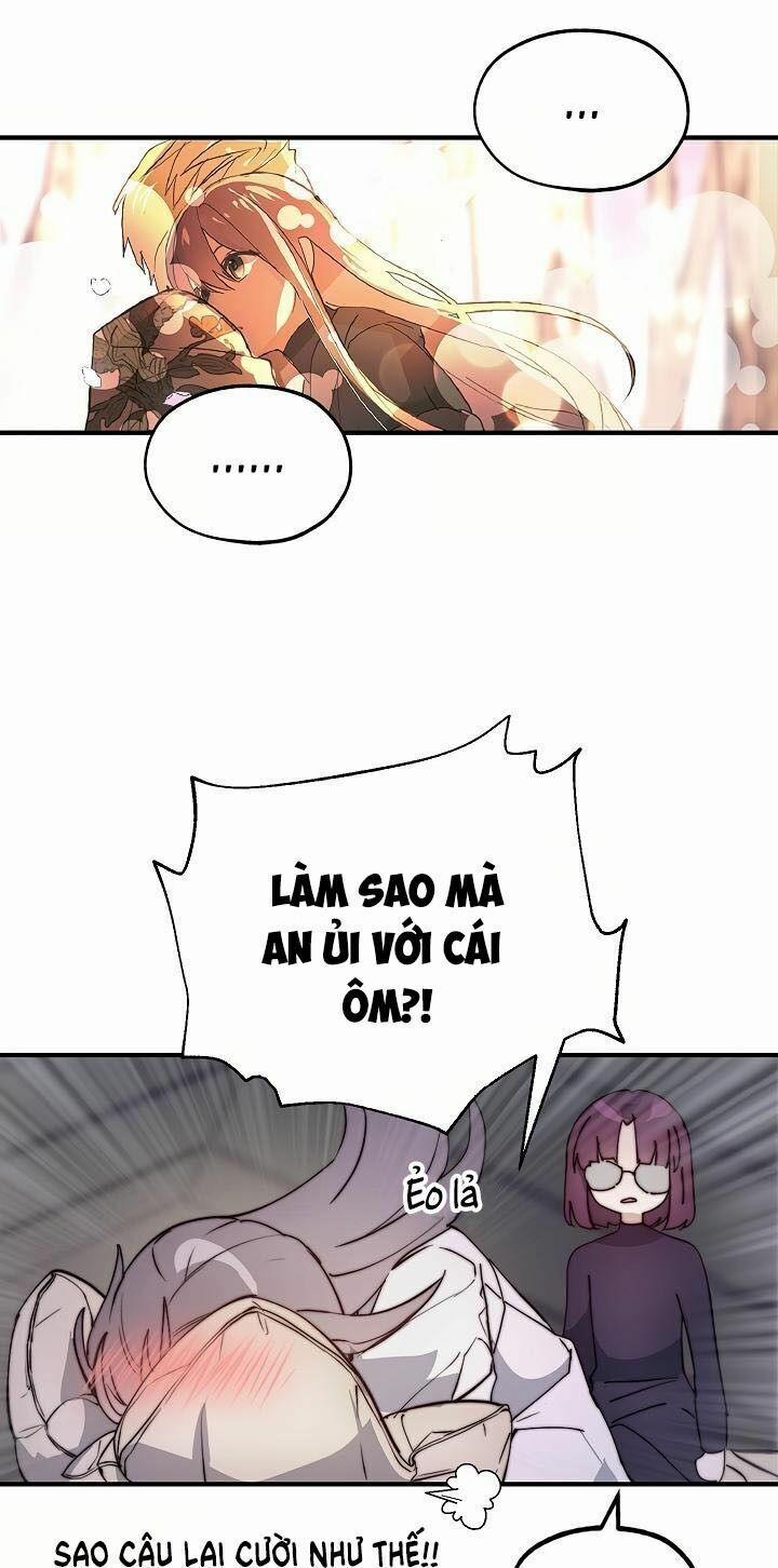 Lời Thú Nhận Nhầm Lẫn 38 trang 11