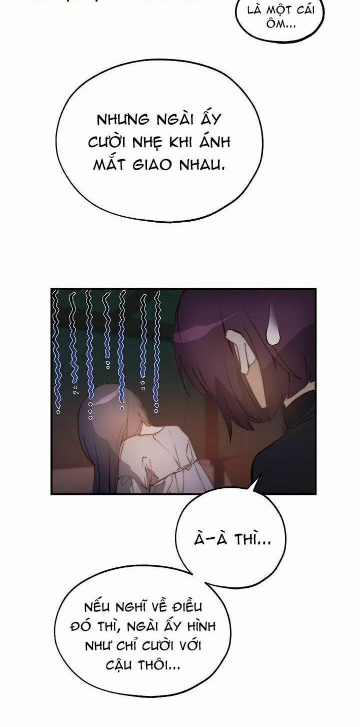 Lời Thú Nhận Nhầm Lẫn 38 trang 12