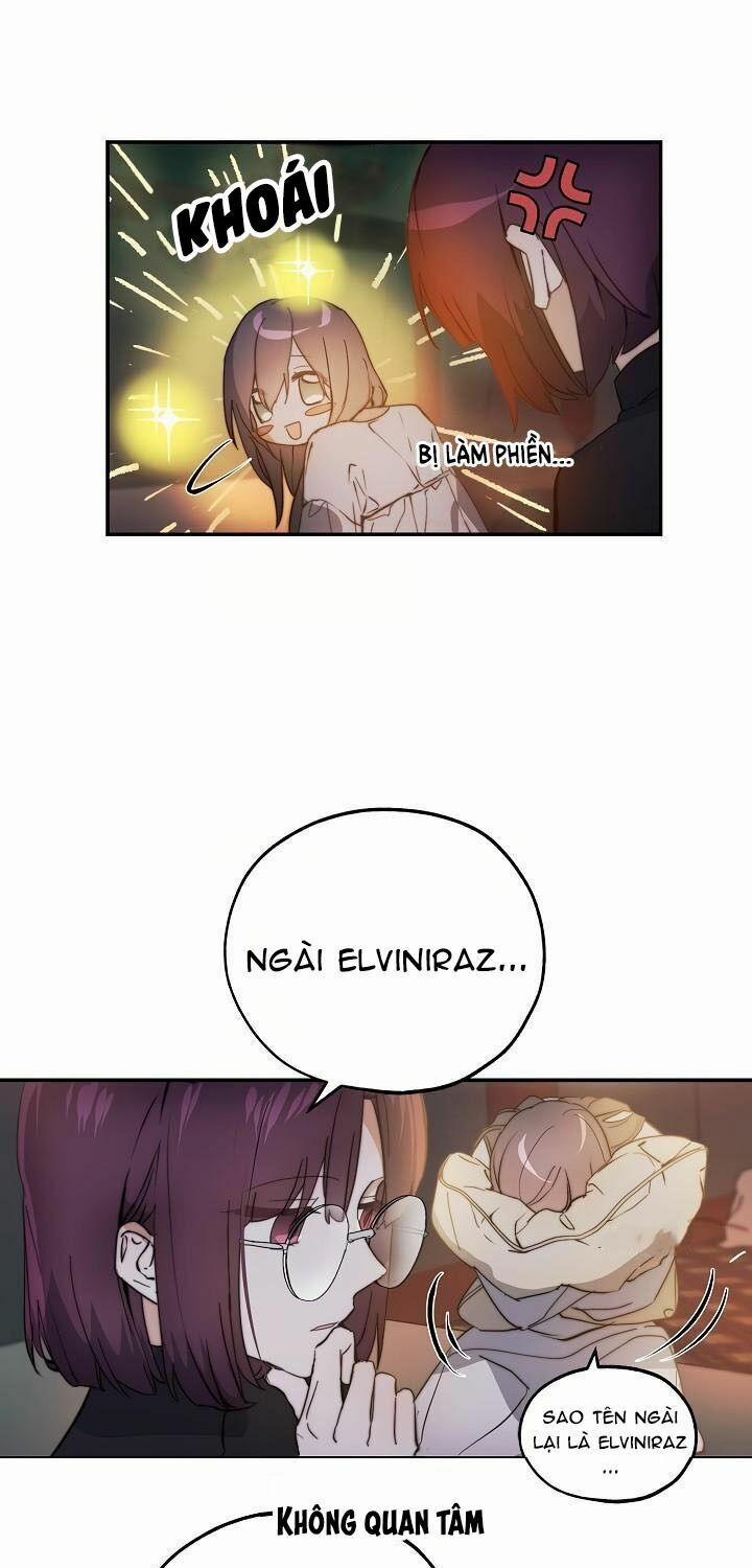 Lời Thú Nhận Nhầm Lẫn 38 trang 13