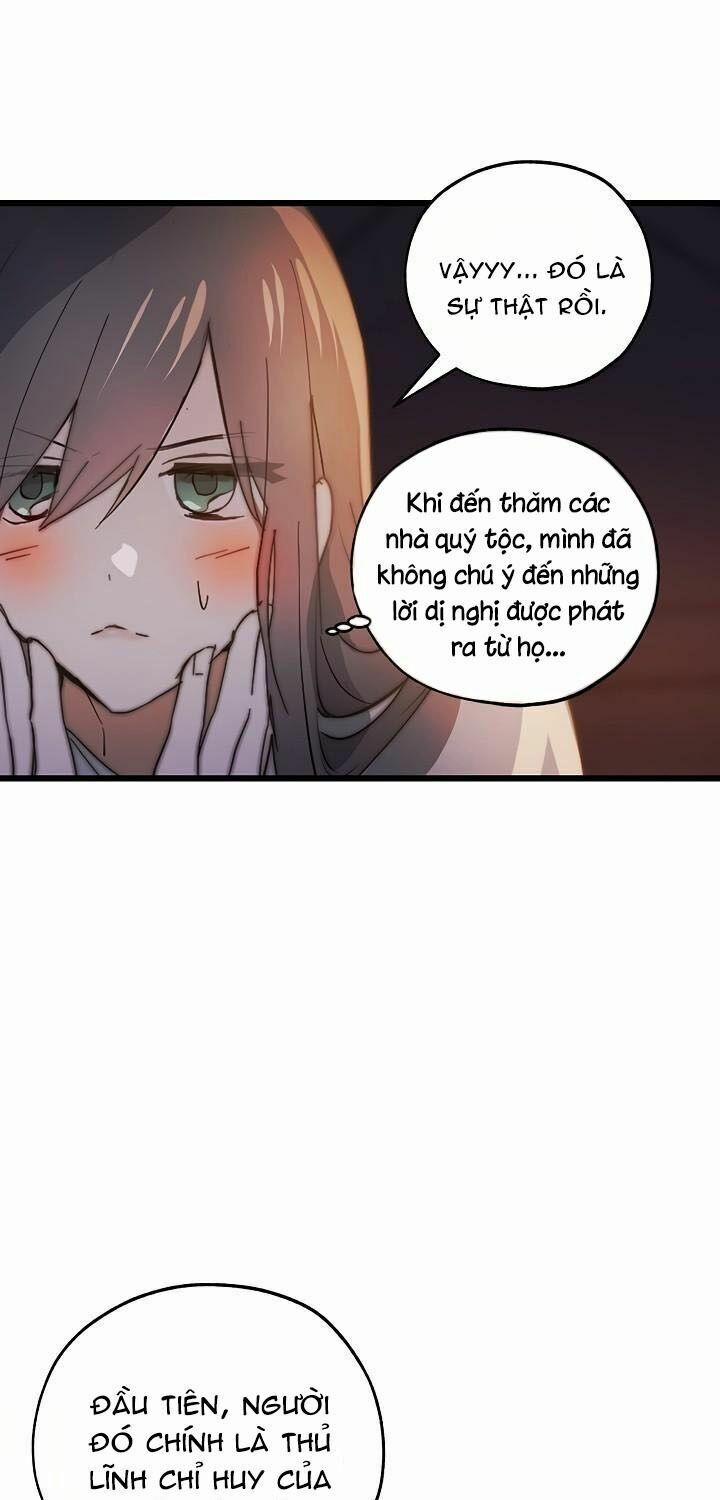 Lời Thú Nhận Nhầm Lẫn 38 trang 17