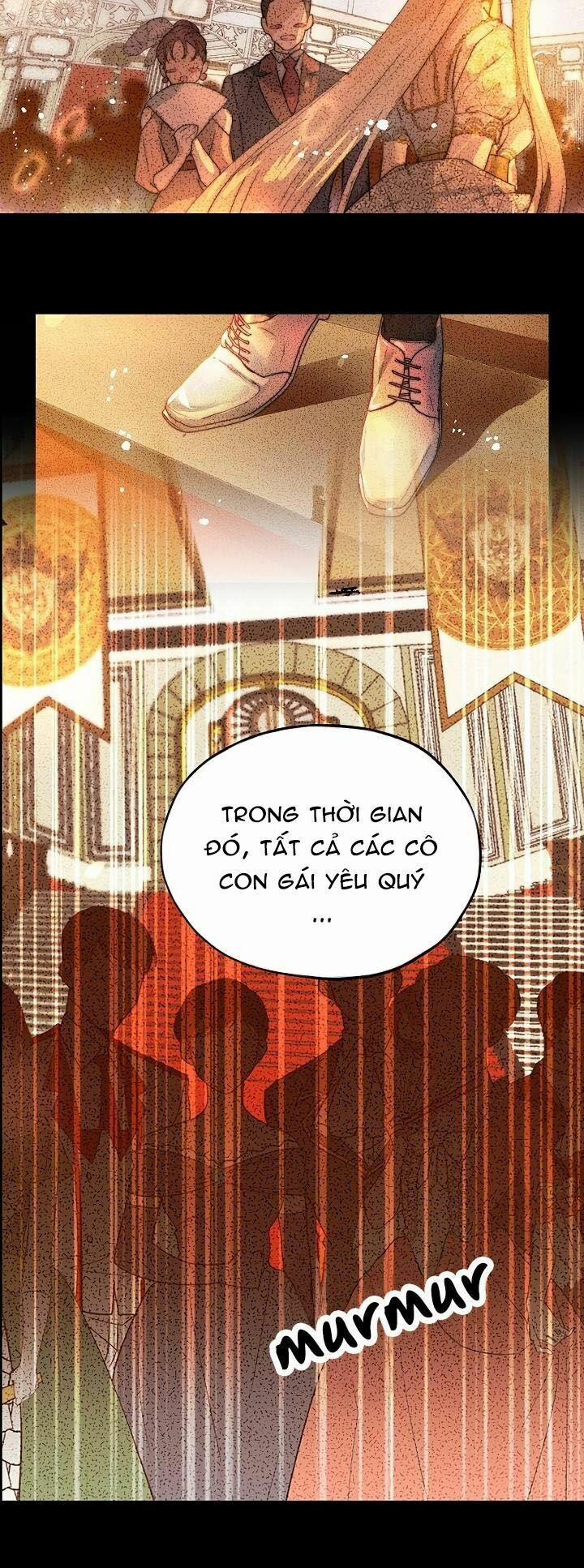 Lời Thú Nhận Nhầm Lẫn 38 trang 19