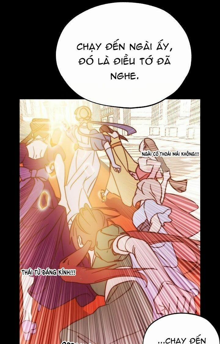 Lời Thú Nhận Nhầm Lẫn 38 trang 20