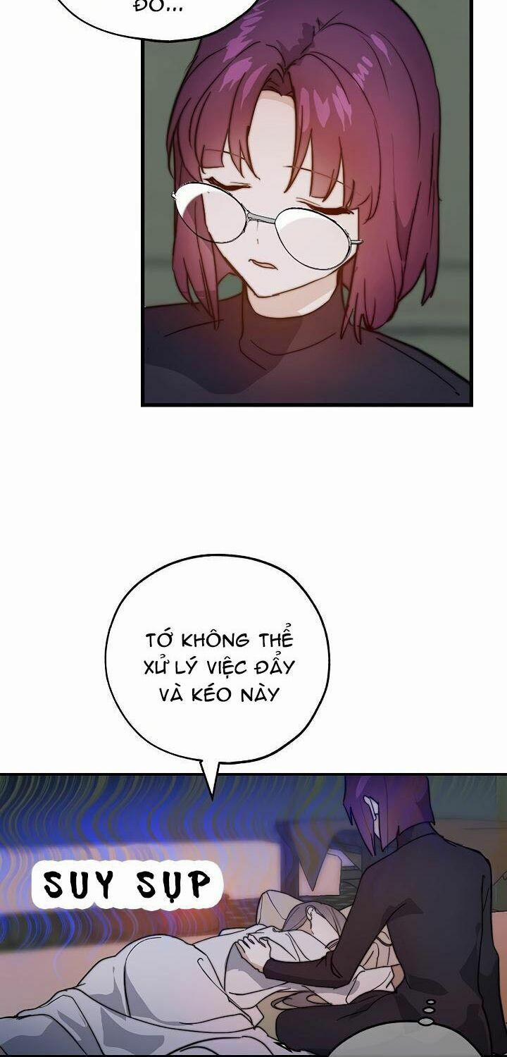 Lời Thú Nhận Nhầm Lẫn 38 trang 23