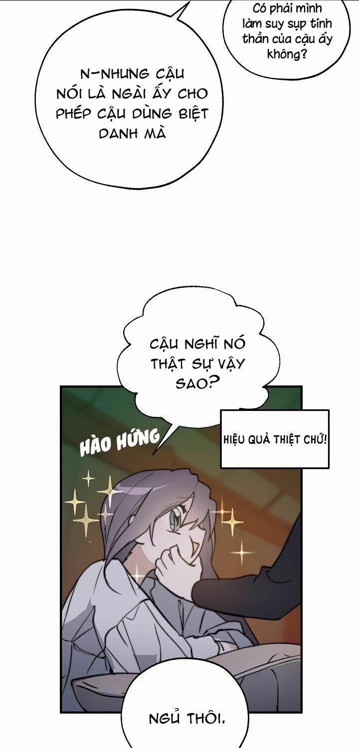 Lời Thú Nhận Nhầm Lẫn 38 trang 24